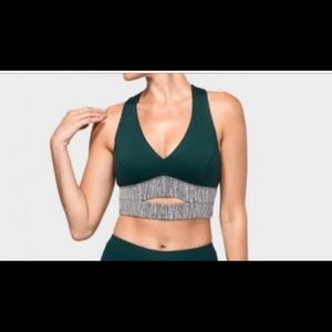 Manduka Devi Bralette/Sports Bra